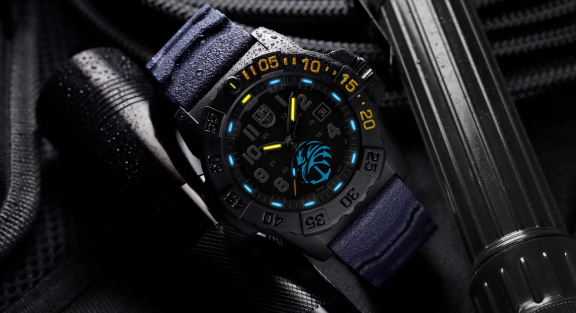 Maurice Lacroix AIKON Chronograph: Лимитированная швейцарская