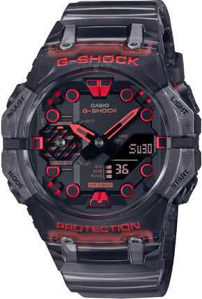 Часы Casio G-SHOCK Classic GA-B001CBR-2AER купить в интернет