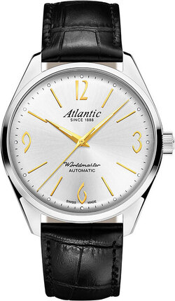 Годинник Atlantic Worldmaster Art Deco Automatic 51752.41.29G