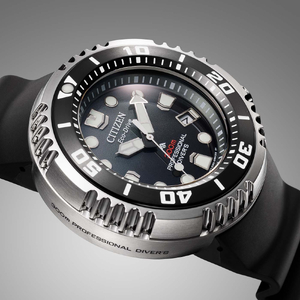 Годинник Citizen Promaster Marine Eco-Drive Professional Diver