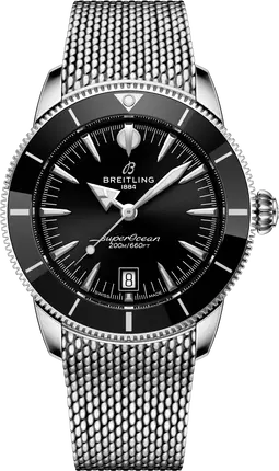Годинник Breitling Superocean Heritage B31 Automatic 42