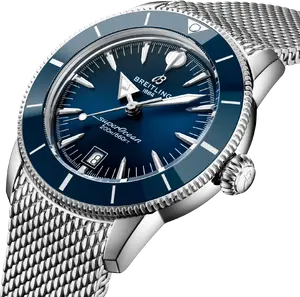 Годинник Breitling Superocean Heritage B31 Automatic 42