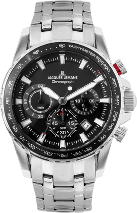 Часы Jacques Lemans Liverpool 1-2099A купить в интернет-магазине