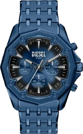 Часы Diesel Stinger DZ4705 купить в интернет-магазине Vector D