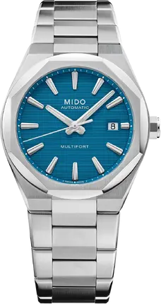 Часы Mido Multifort 8 One Crown M055.507.11.051.00 купить в