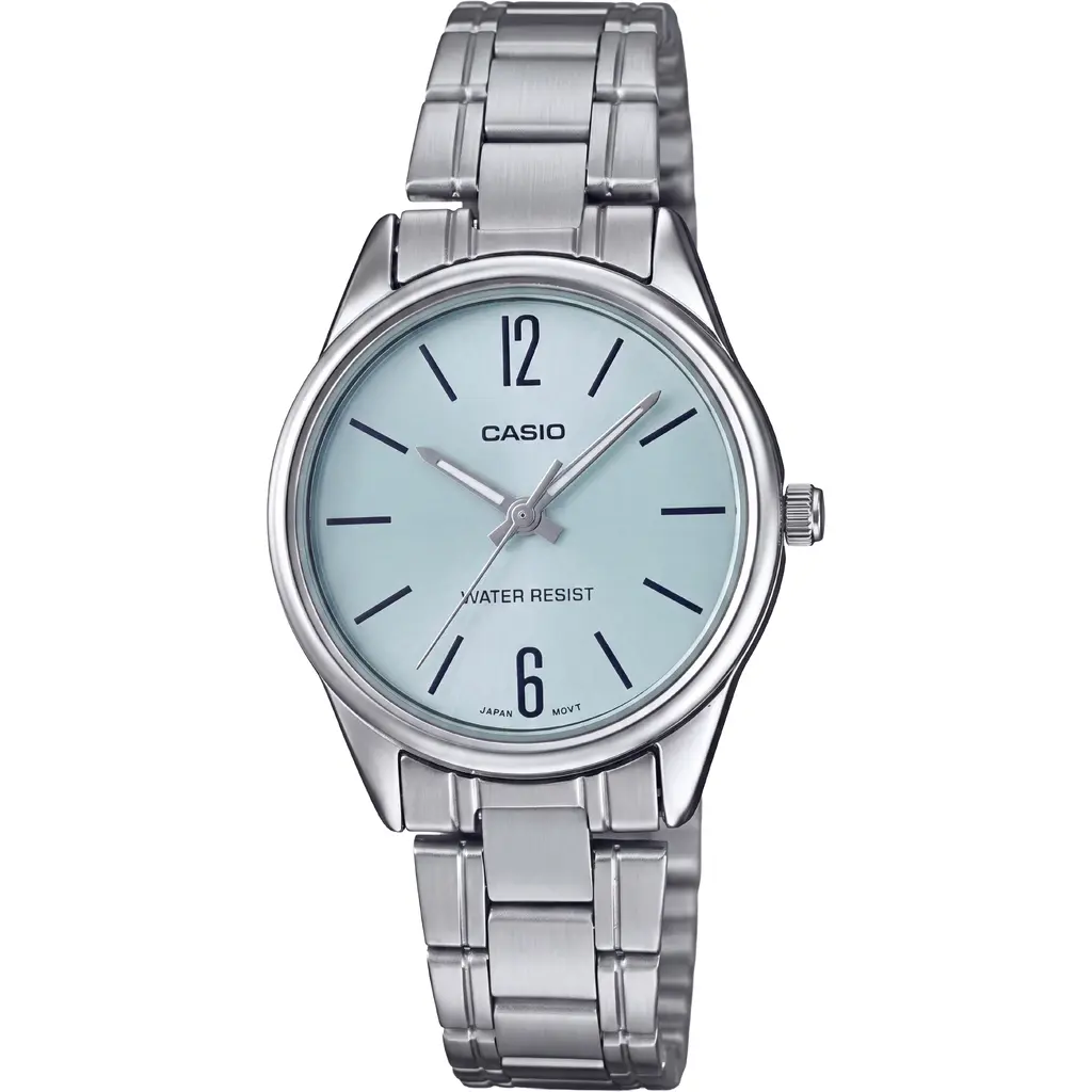 Годинник Casio TIMELESS COLLECTION LTP-V005D-2BUDF