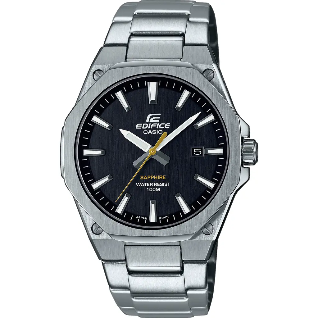 Годинник Casio EDIFICE Classic EFR-S108D-1AVUEF
