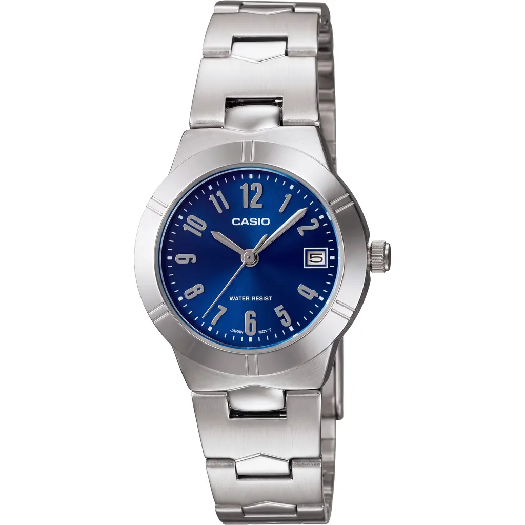 Годинник Casio TIMELESS COLLECTION LTP-1241D-2A2