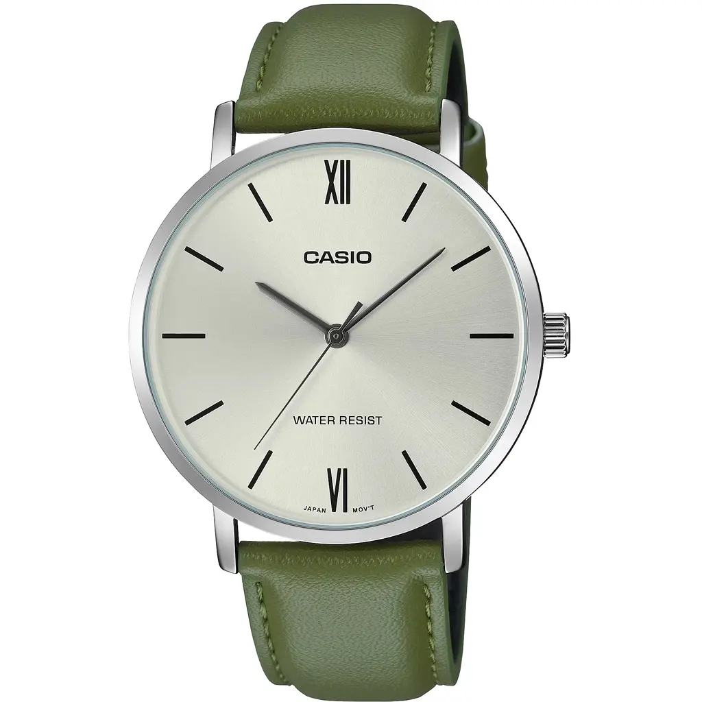 Годинник Casio TIMELESS COLLECTION MTP-VT01L-3B