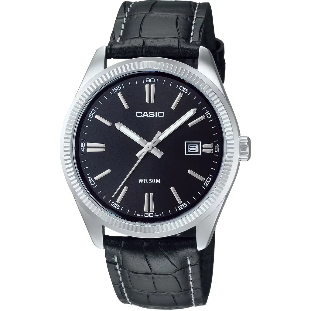 Годинник Casio TIMELESS COLLECTION MTP-1302PL-1AVEF