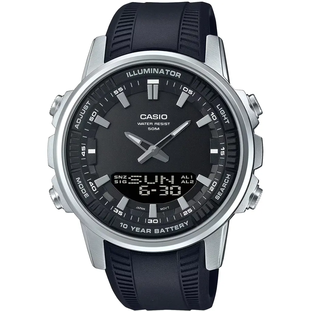 Годинник Casio TIMELESS COLLECTION AMW-880-1A