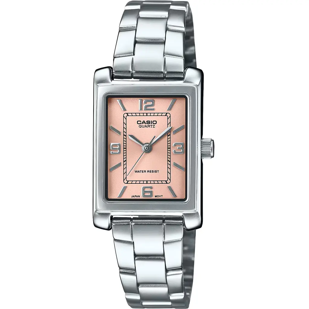 Годинник Casio TIMELESS COLLECTION LTP-1234DD-4A
