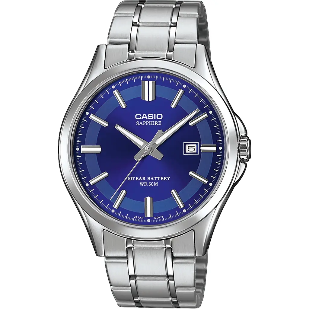 Годинник Casio TIMELESS COLLECTION MTS-100D-2A