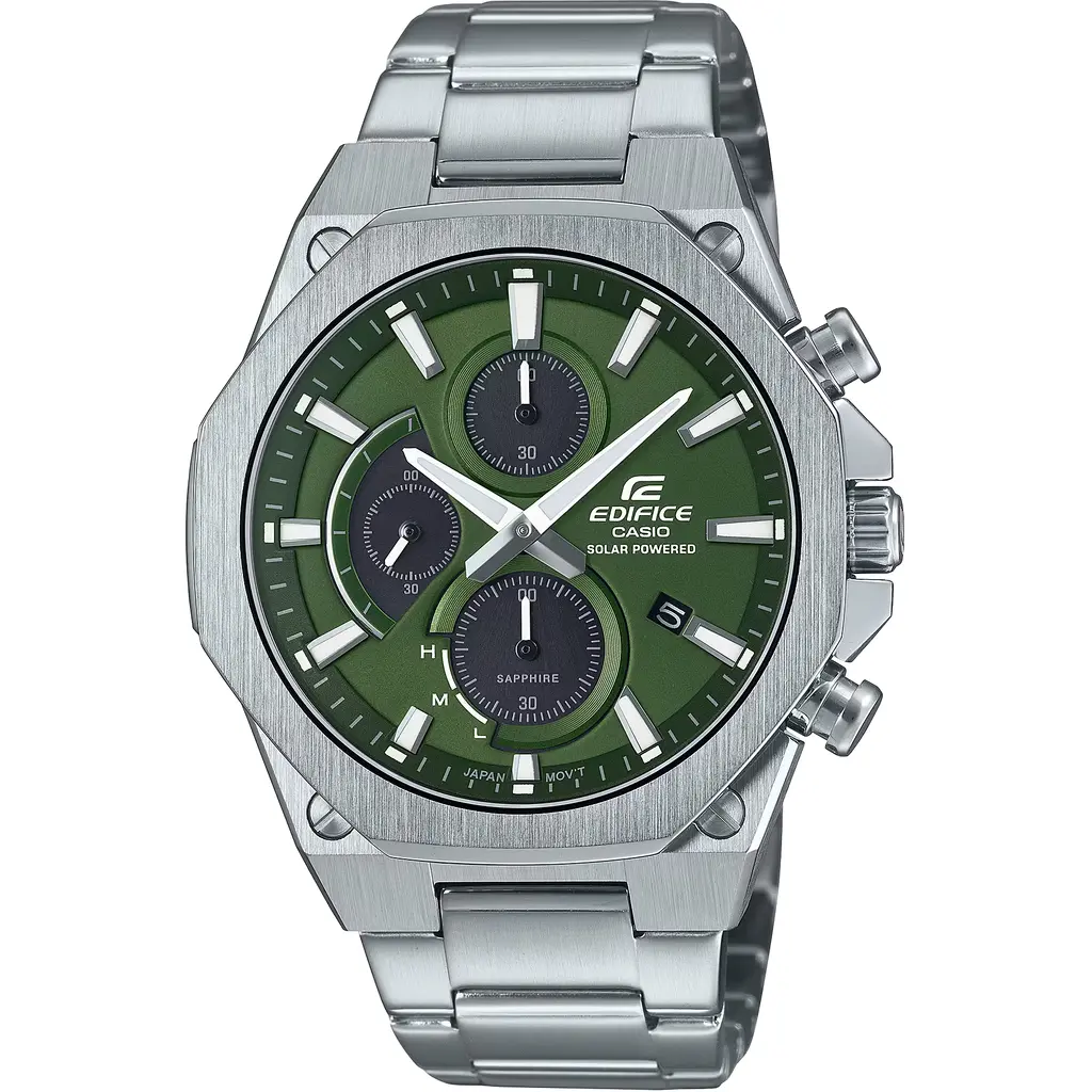 Годинник Casio EDIFICE Classic EFS-S570D-3AUEF
