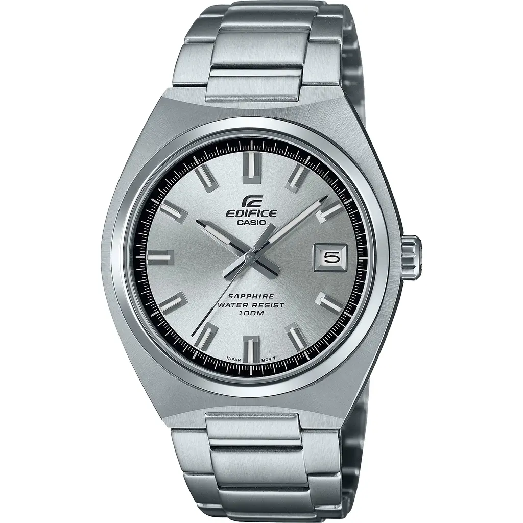 Годинник Casio EDIFICE Classic EFB-109D-7AVEF