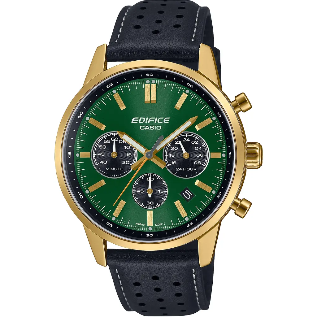 Годинник Casio EDIFICE Classic EFR-575CL-3AEF