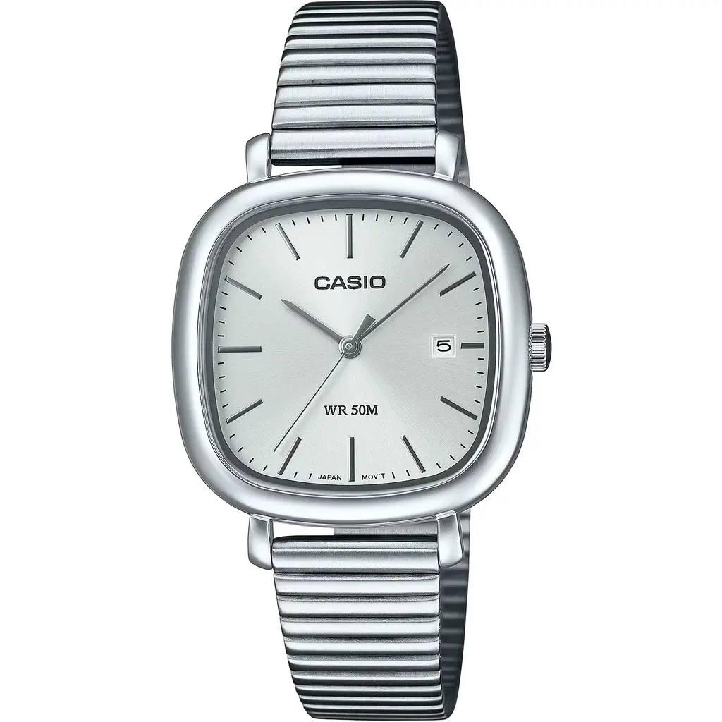 Годинник Casio TIMELESS COLLECTION LTP-B166D-7AVEF