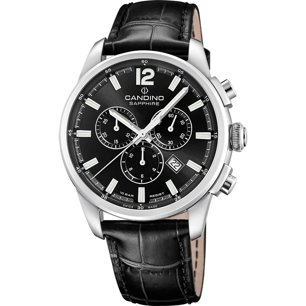 Годинник Candino Gents Sports C4745/6