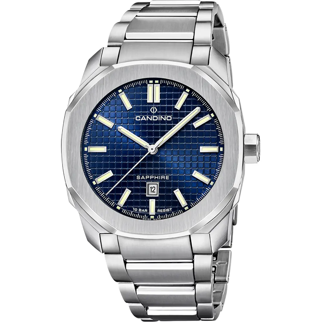 Годинник Candino Gents Sport C4754/2