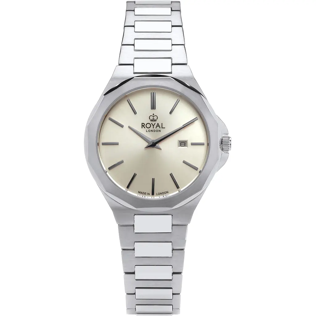 Годинник Royal London 21480-02