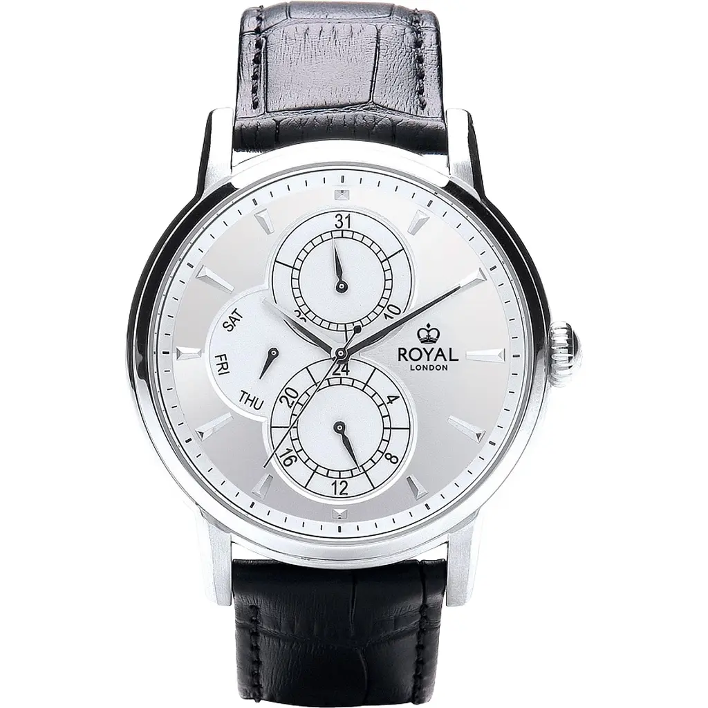 Годинник Royal London Westminster 41416-01 уценка