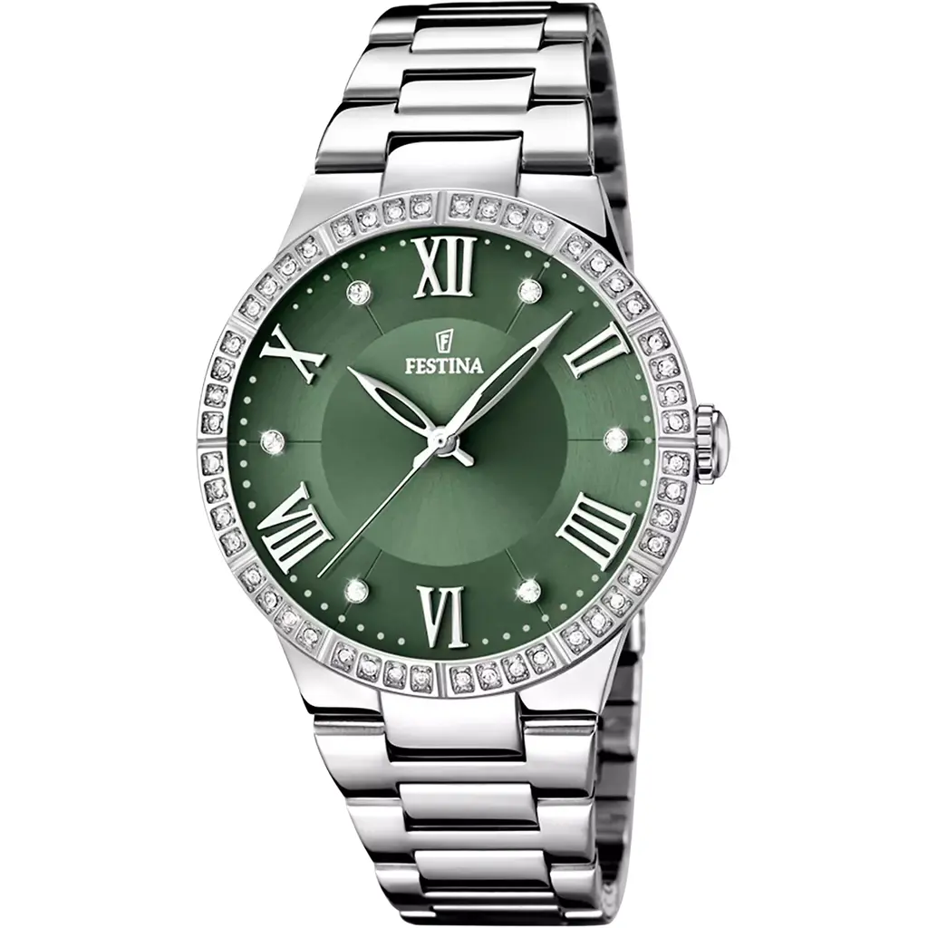 Годинник Festina Boyfriend F16719/5