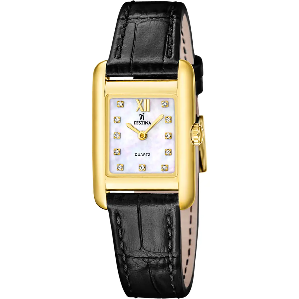 Годинник Festina On The Square F20774/3