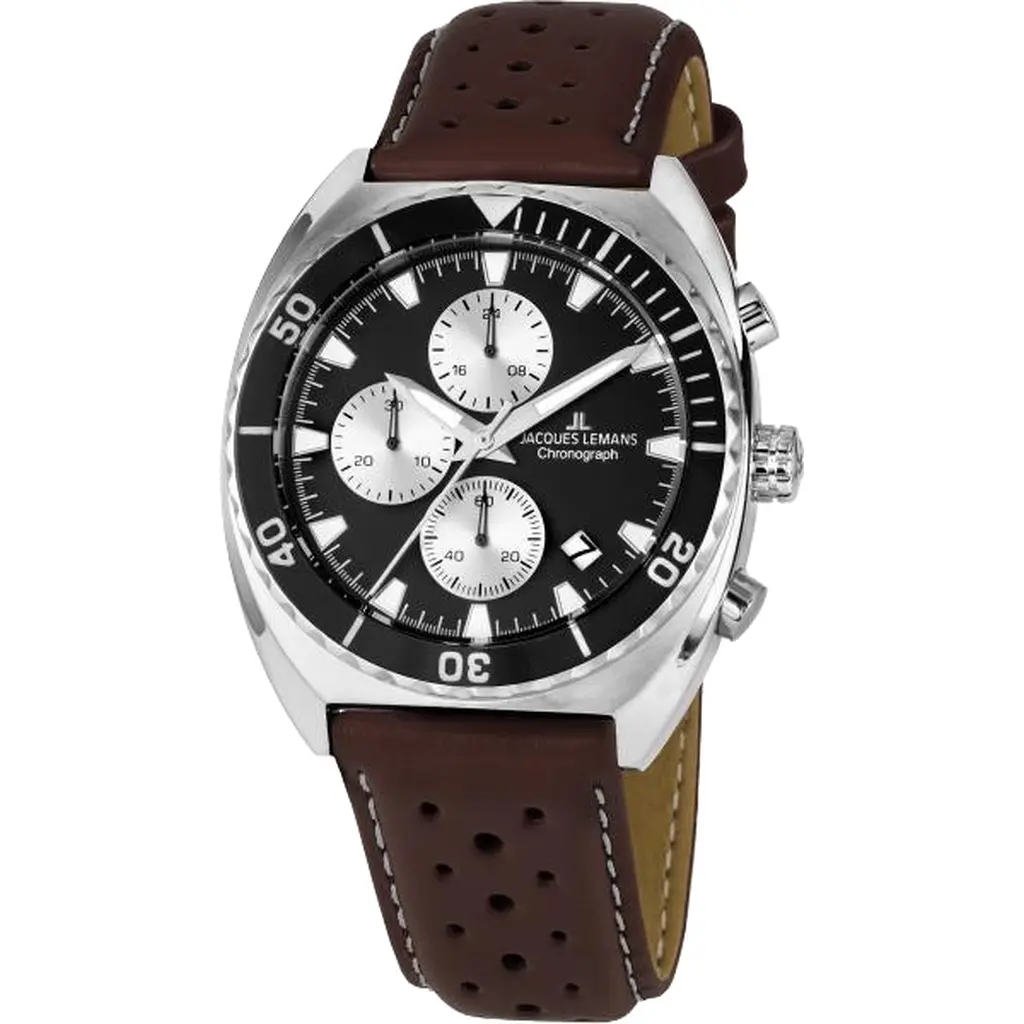Часы Jacques Lemans Retro 200 1-2041I