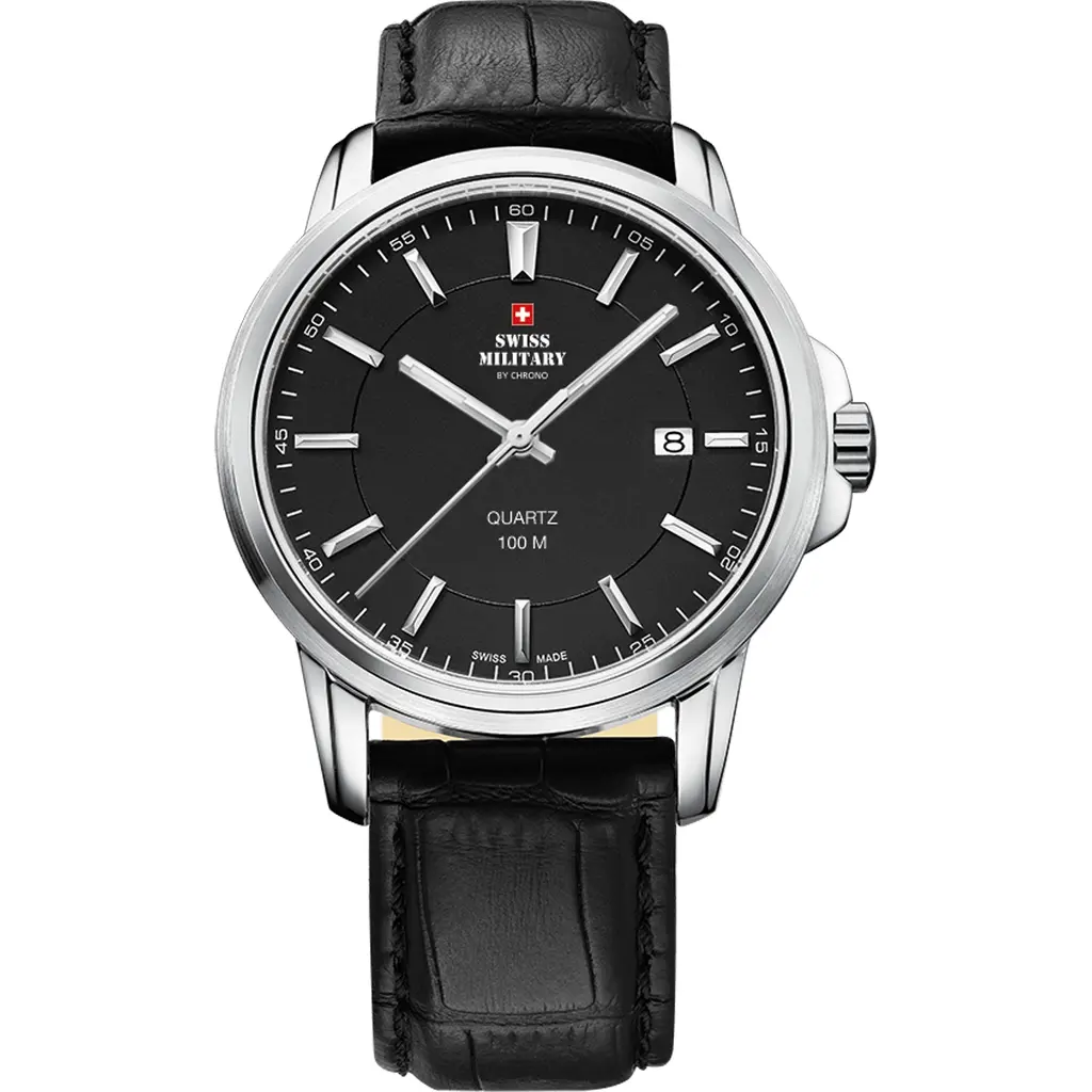 Годинник Swiss Military by Chrono SM34039.06