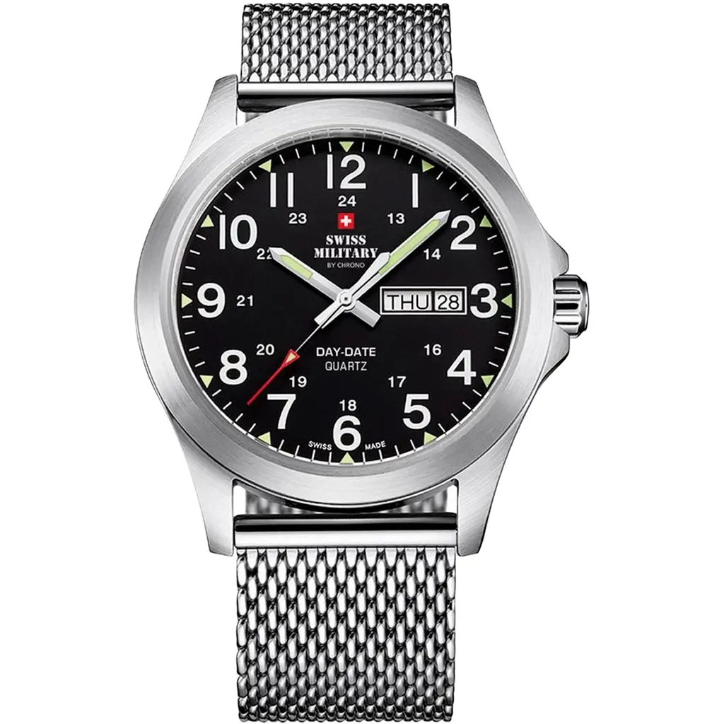 Годинник Swiss Military by Chrono SMP36040.13